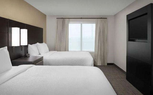 Residence Inn Dallas Grand Prairie