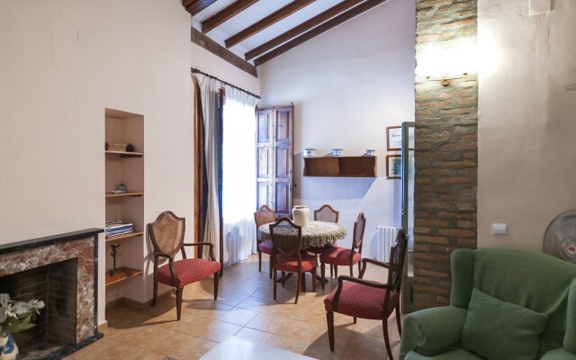 Villa Milagro