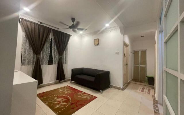 Homestay Laman Nuri, Kota Damansara