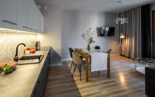 apartamenty- wroc Ostrów Tumski