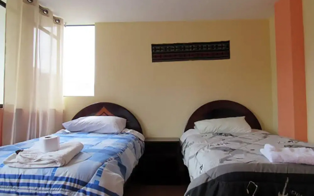 Hostal Ayllu