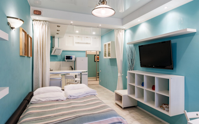 1912 на Зеленина 4