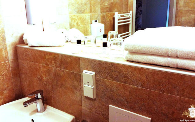 Karli Suites Leipzig