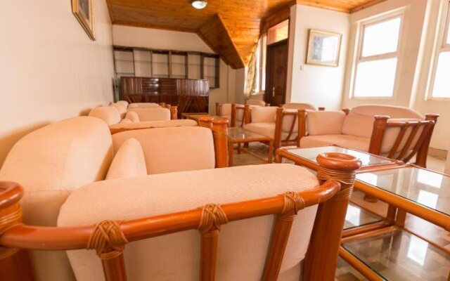 Western Ambience Hotel