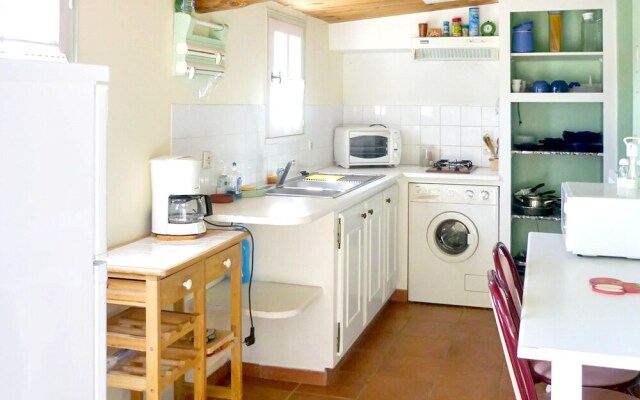 Holiday Home Route du Palis