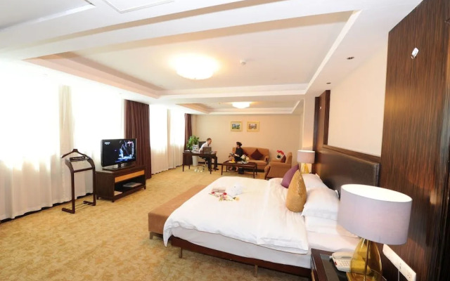 Xiangshan Ocean Hotel