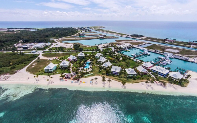 Old Bahama Bay Resort & Yacht Harbour