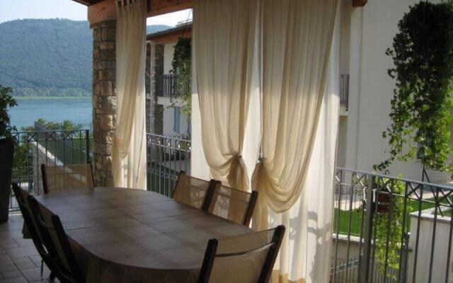 Casa Vacanza Il Mughetto