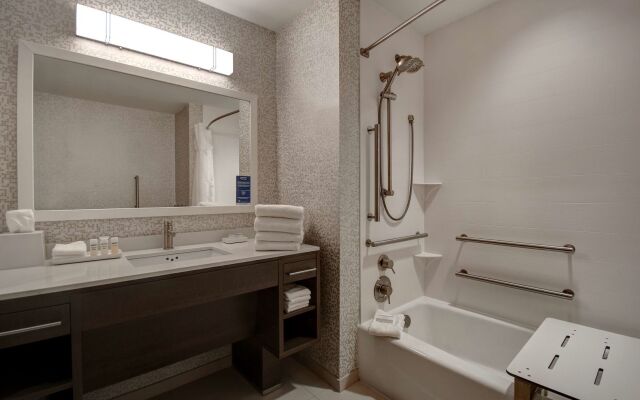 Home2 Suites by Hilton East Hanover