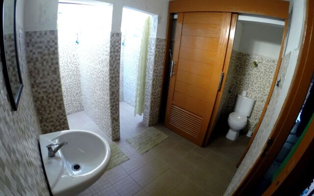 Same Same Bungalows Eco Lodge