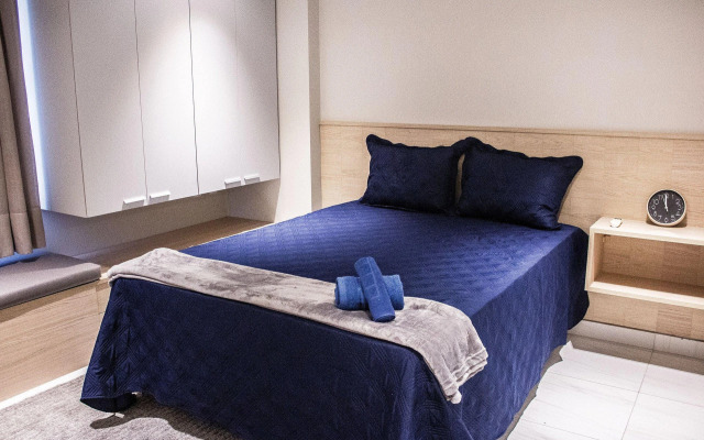 Mardisa Design #609 - Cabo Branco por Carpediem