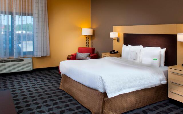 Towneplace Suites by Marriott Savannah Airport