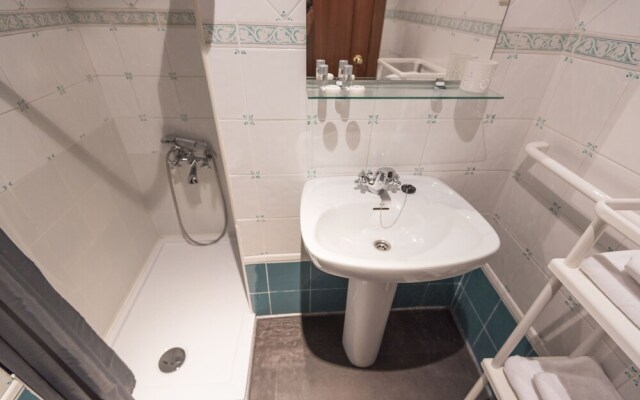 Hostal Rosabel