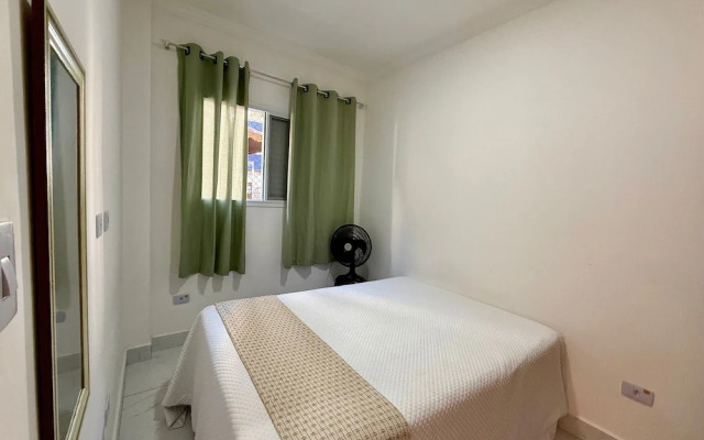 Residencial Maré Forte X