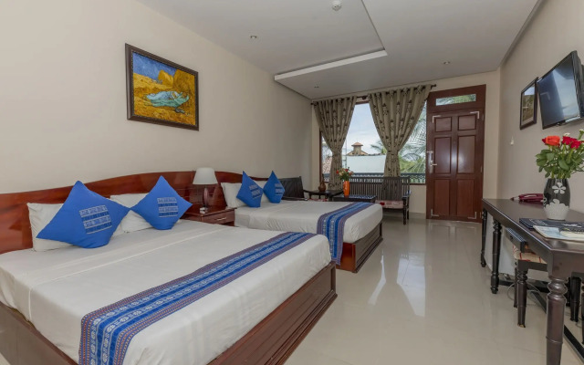 Palmira Beach Resort & Spa