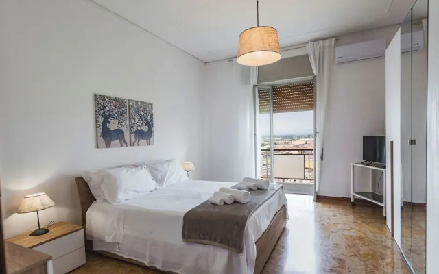 Casa Adda Apartments by Wonderful Italy