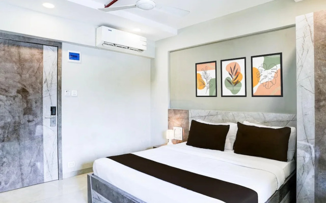 Elite Stays at Vashi Mumbai