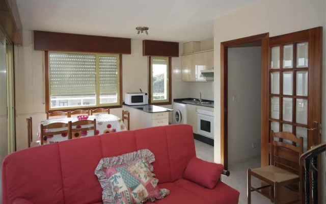 102000 -  Apartment in Lariño