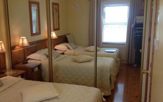 Clochard B&B