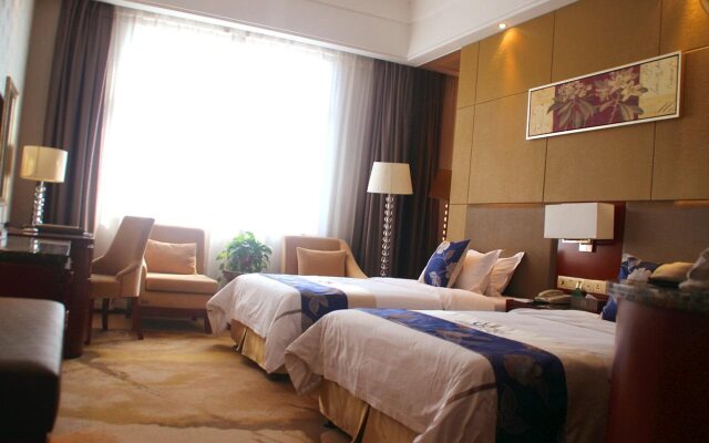 ShengShi TongKung International Hotel