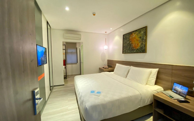 Go Hotels Plus Tuguegarao