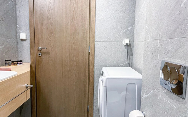 Elia Kolonaki Luxury Apartments