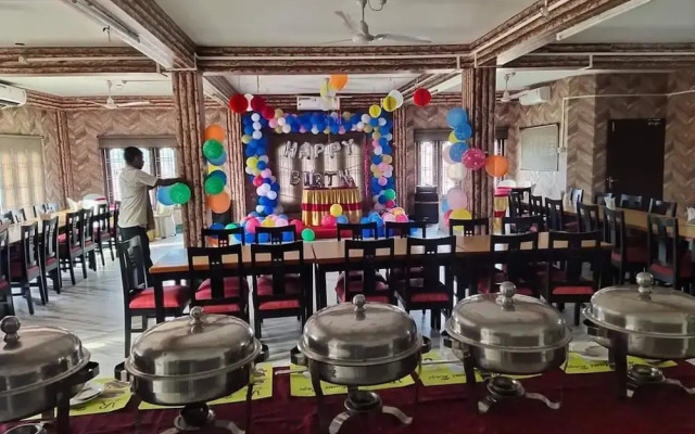 Hotel Yumi Ragi