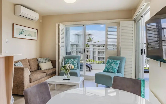 Salt Private Apartments