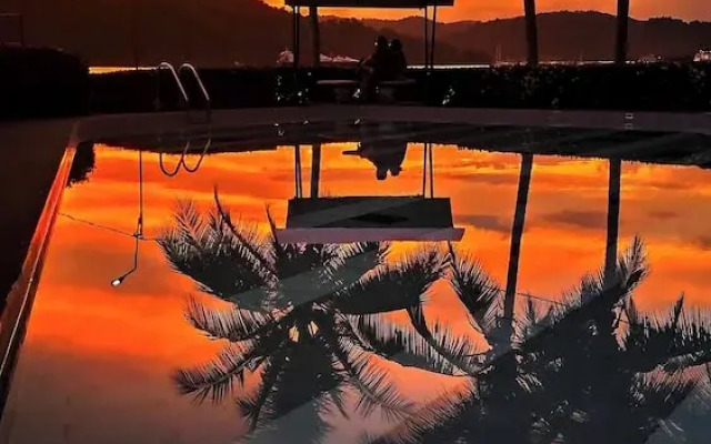Hotel Samoa del Sur