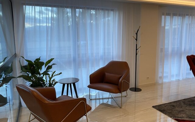 Woods Hôtel