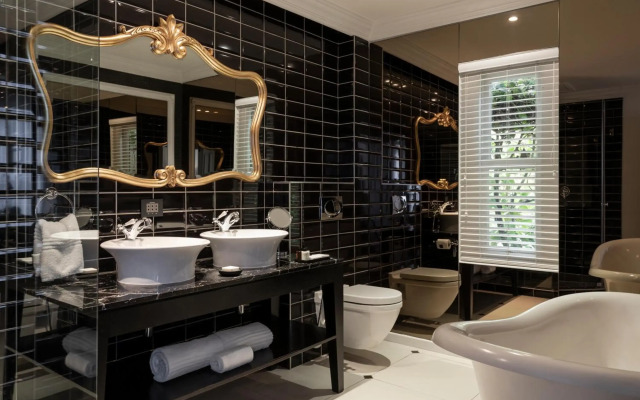 The Alphen Boutique Hotel & Spa