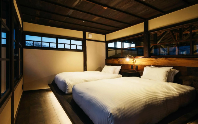 Paak Hotel Sai