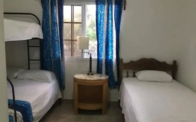 Villas Yulli
