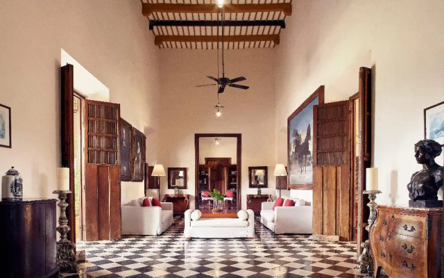 Hacienda Temozon, a Luxury Collection Hotel, Temozon Sur