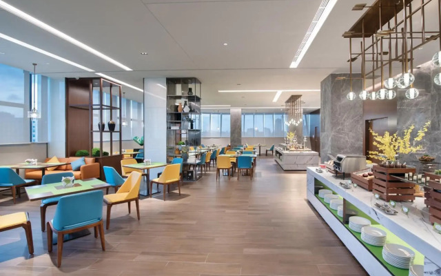 Hampton By Hilton Nanning Anji