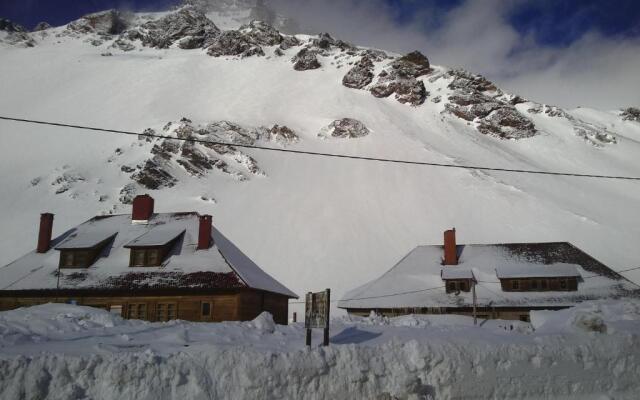 Portezuelo del Viento - Hostel de Montaña