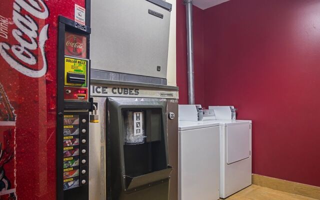 Best Western Palace Inn