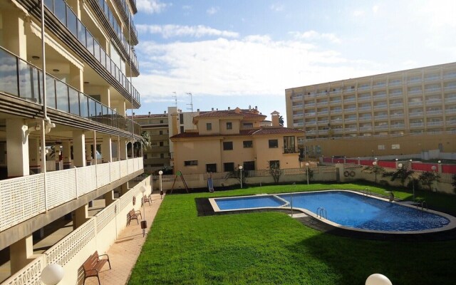 Paseo Martimo LATERAL LEK