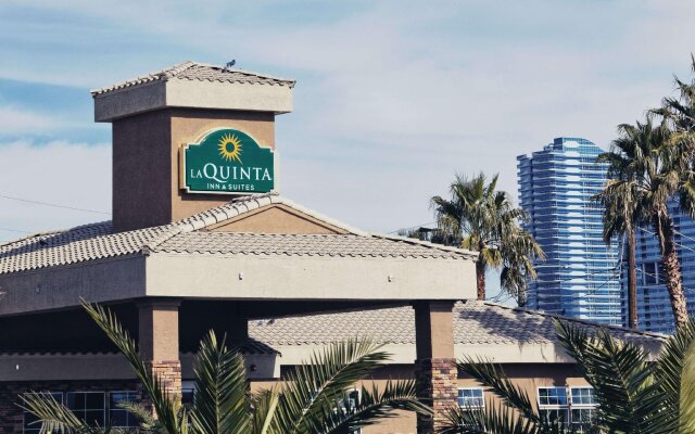 La Quinta Inn & Suites Las Vegas Tropicana