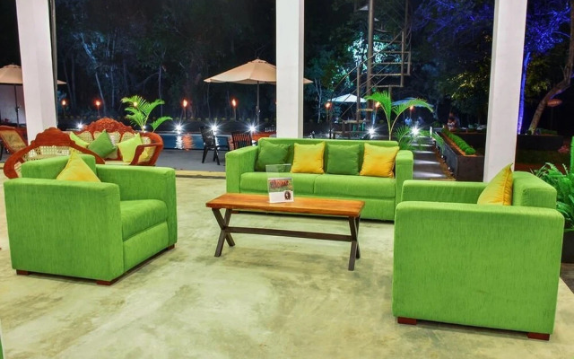 La'vish Resort