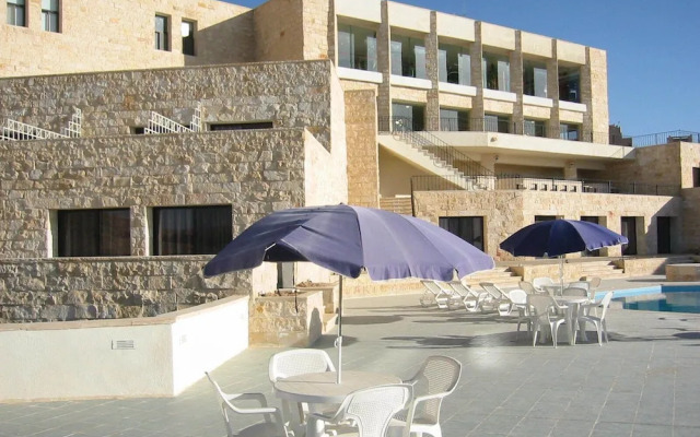 Petra Panorama Hotel
