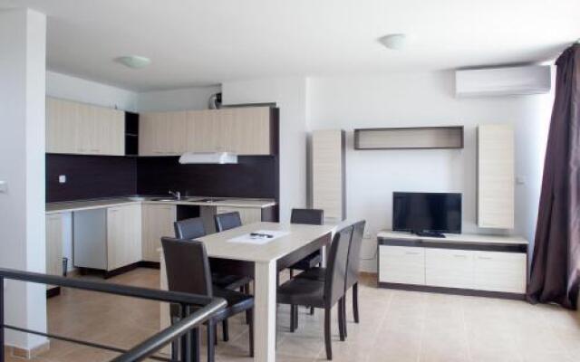 Saint George Hotel 1