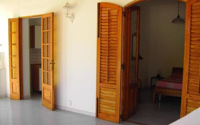 Villagiuditta Case Vacanze