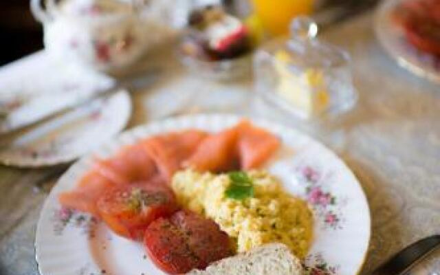 The Greens of Leura Bed & Breakfast