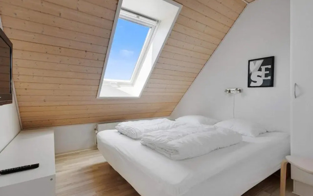 5 Star Holiday Home in Lokken
