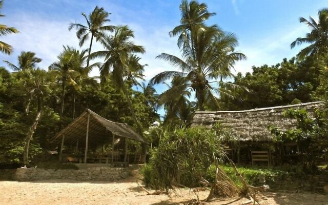 Peponi Beach Resort