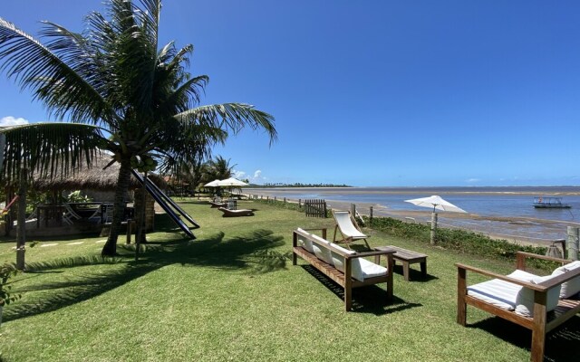 Pousada Studio´S Porto Dos Milagres