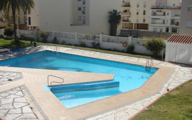 Corona 204 Apartments Casasol