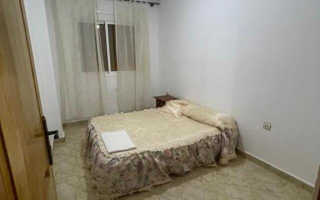 Appartement Martil Beach 1