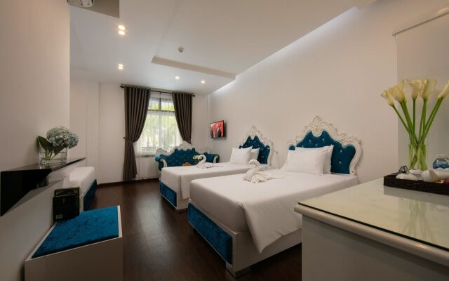 Hoian Nostalgia Hotel & Spa